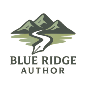 Blue Ridge Author