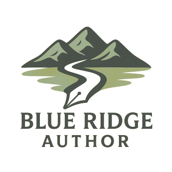 Blue Ridge Author